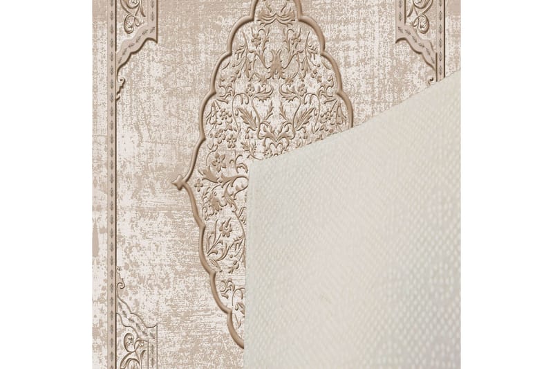 Homefesto Matta 80x120 cm - Multifärgad - Textil & mattor - Mattor - Orientaliska mattor