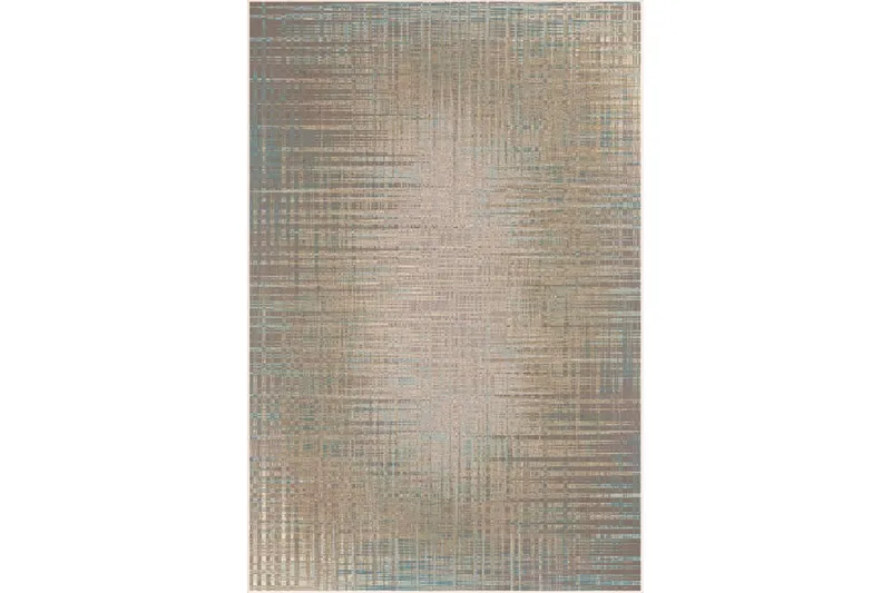 Homefesto Matta 80x120 cm - Multifärgad/Sammet - Textil & mattor - Mattor - Orientaliska mattor