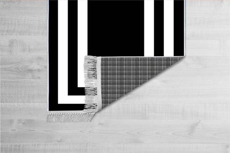 Homefesto Matta 80x120 cm - Multifärgad/Sammet - Textil & mattor - Mattor - Orientaliska mattor