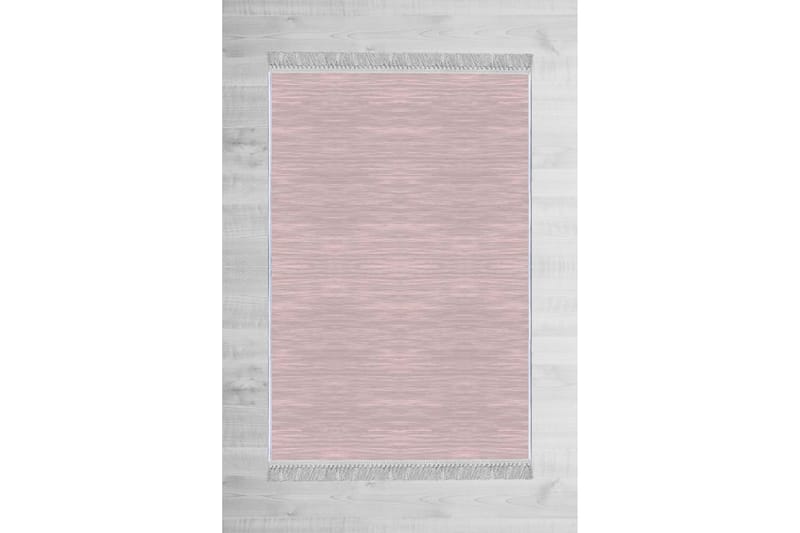 Homefesto Matta 80x120 cm - Multifärgad/Sammet - Textil & mattor - Mattor - Orientaliska mattor