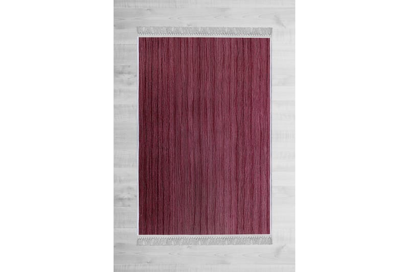Homefesto Matta 80x120 cm - Multifärgad/Sammet - Textil & mattor - Mattor - Orientaliska mattor