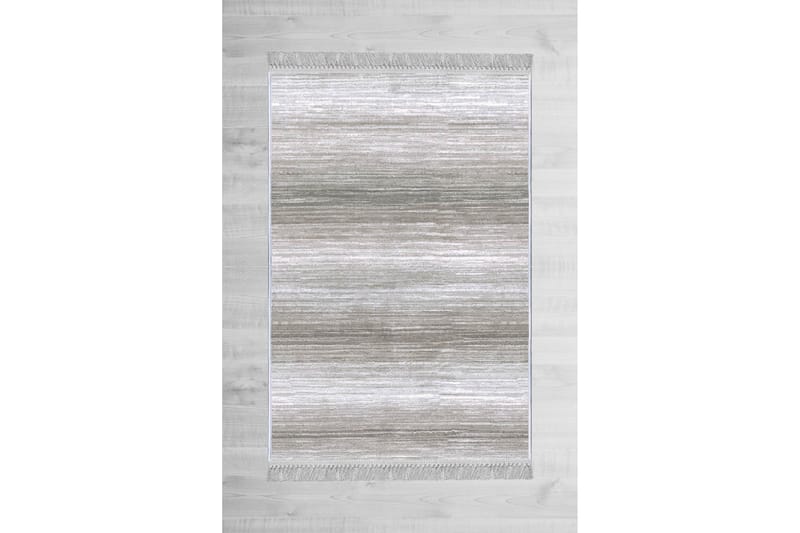 Homefesto Matta 80x120 cm - Multifärgad/Sammet - Orientaliska mattor - Persisk matta