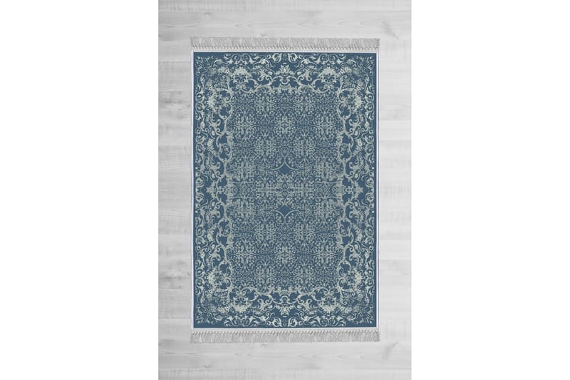 Homefesto Matta 80x120 cm - Multifärgad/Sammet - Textil & mattor - Mattor - Orientaliska mattor