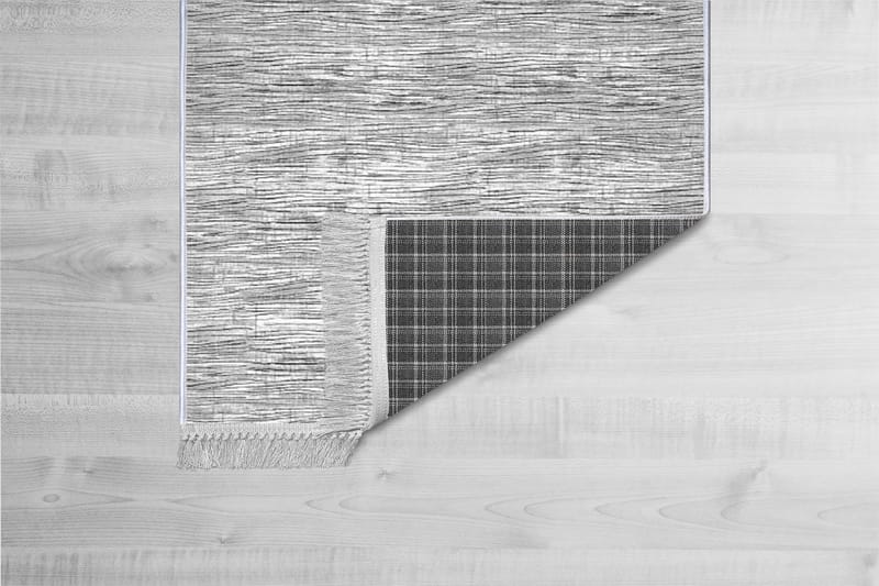 Homefesto Matta 80x120 cm - Multifärgad/Sammet - Textil & mattor - Mattor - Orientaliska mattor