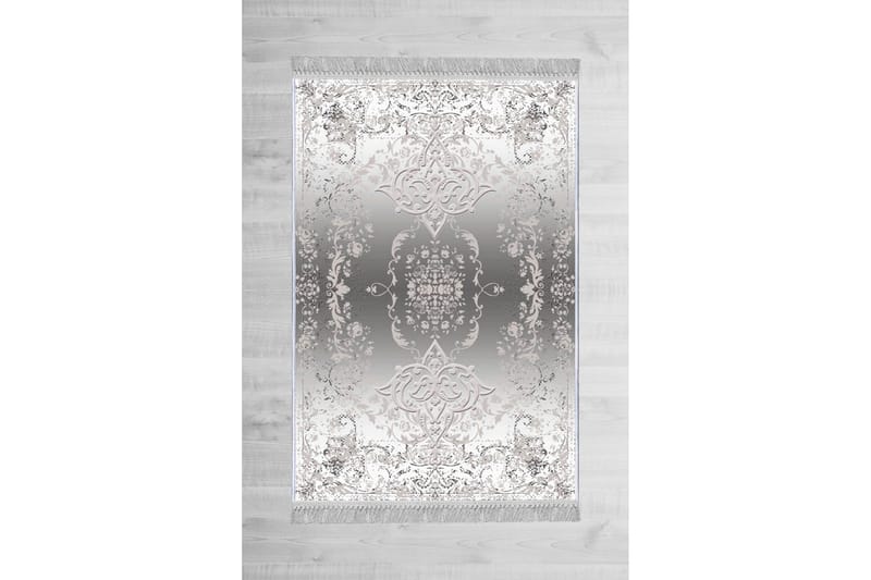 Homefesto Matta 80x120 cm - Multifärgad/Sammet - Textil & mattor - Mattor - Orientaliska mattor