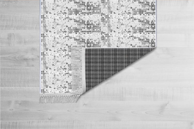 Homefesto Matta 80x120 cm - Multifärgad/Sammet - Textil & mattor - Mattor - Orientaliska mattor