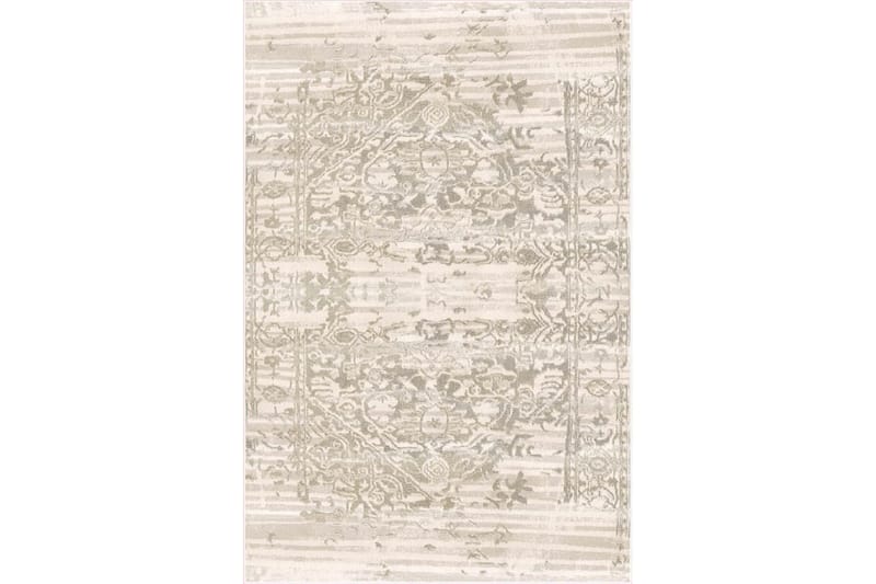 Homefesto Matta 80x120 cm - Multifärgad/Sammet - Textil & mattor - Mattor - Orientaliska mattor