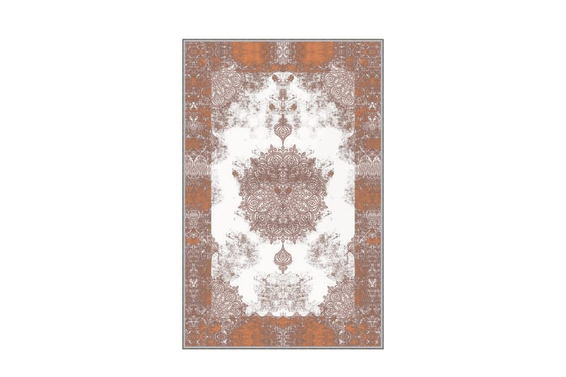 Homefesto Matta 80x150 cm - Multifärgad - Textil & mattor - Mattor - Orientaliska mattor