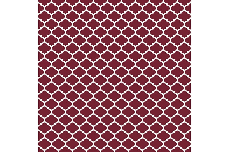 Homefesto Matta 80x150 cm - Multifärgad - Textil & mattor - Mattor - Orientaliska mattor