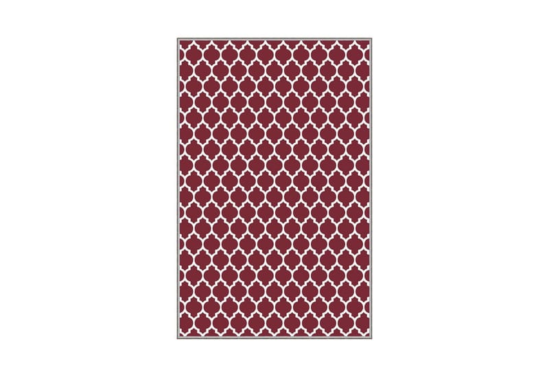 Homefesto Matta 80x150 cm - Multifärgad - Textil & mattor - Mattor - Orientaliska mattor