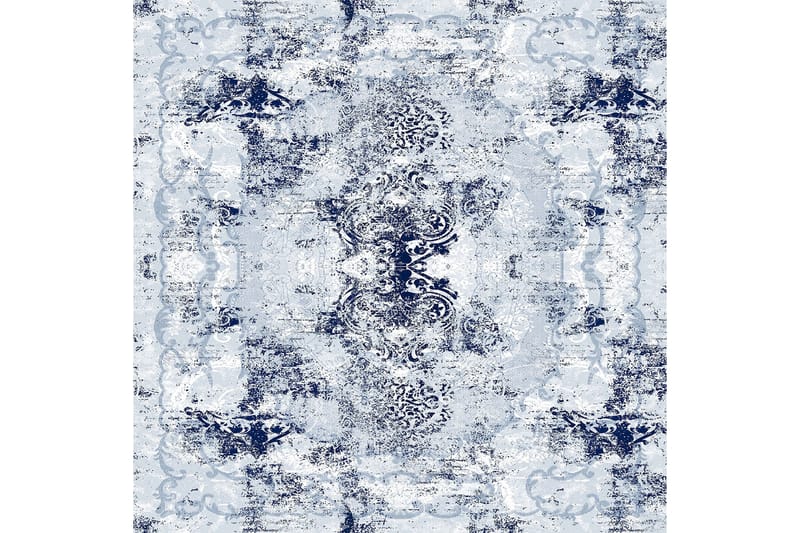 Homefesto Matta 80x150 cm - Multifärgad - Textil & mattor - Mattor - Orientaliska mattor
