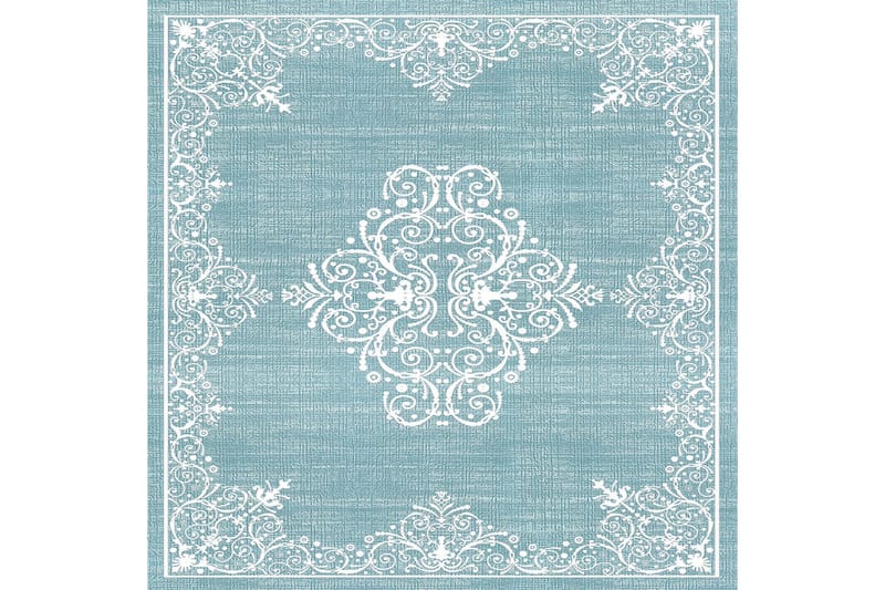 Homefesto Matta 80x150 cm - Multifärgad - Textil & mattor - Mattor - Orientaliska mattor
