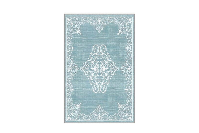 Homefesto Matta 80x150 cm - Multifärgad - Textil & mattor - Mattor - Orientaliska mattor