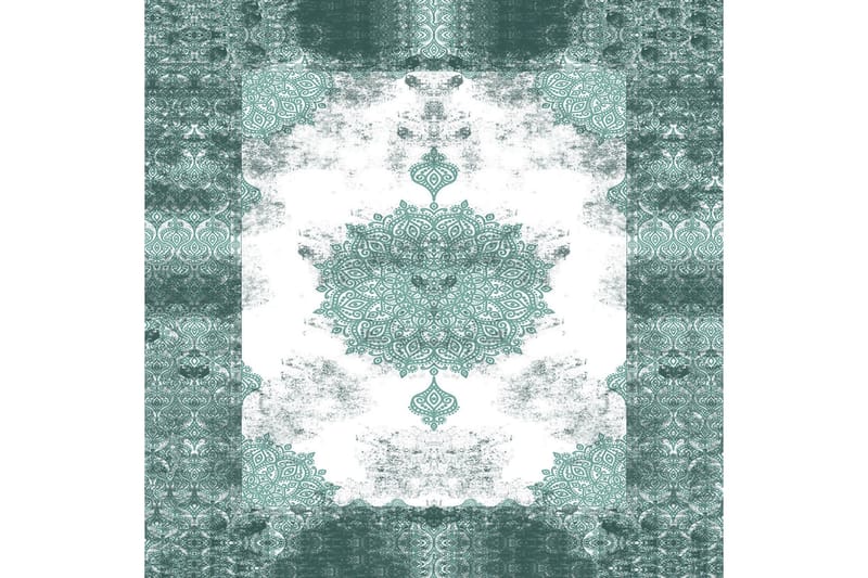 Homefesto Matta 80x150 cm - Multifärgad - Textil & mattor - Mattor - Orientaliska mattor