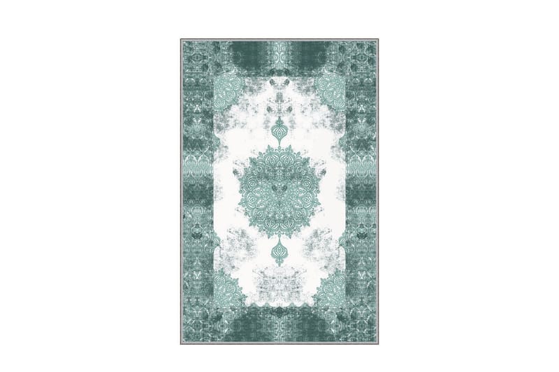 Homefesto Matta 80x150 cm - Multifärgad - Textil & mattor - Mattor - Orientaliska mattor