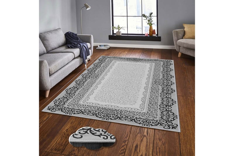 Homefesto Matta 80x150 cm - Multifärgad - Textil & mattor - Mattor - Orientaliska mattor