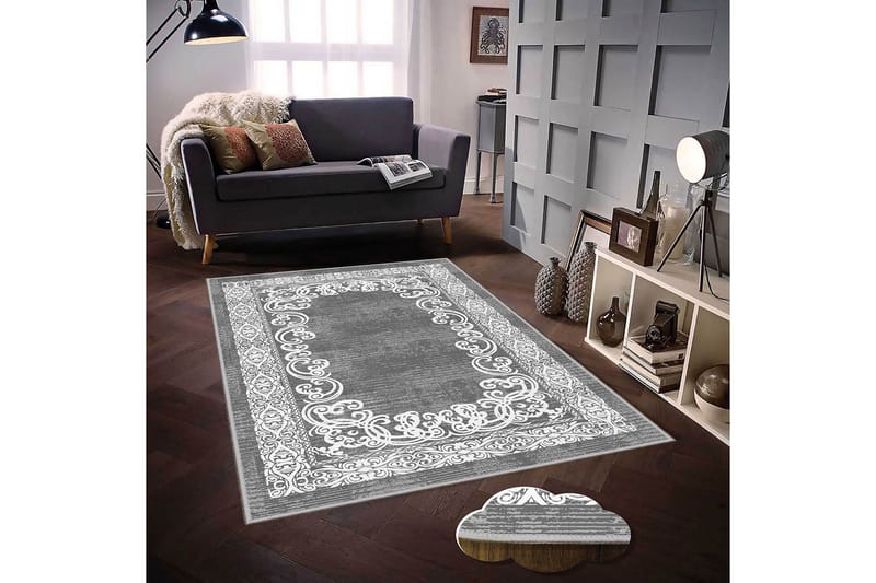 Homefesto Matta 80x150 cm - Multifärgad - Textil & mattor - Mattor - Orientaliska mattor