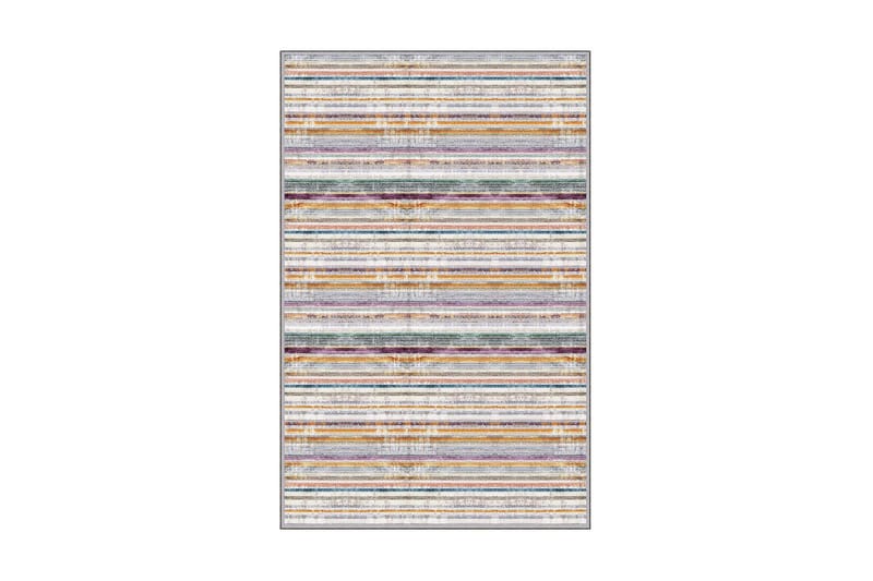 Homefesto Matta 80x150 cm - Multifärgad - Textil & mattor - Mattor - Orientaliska mattor