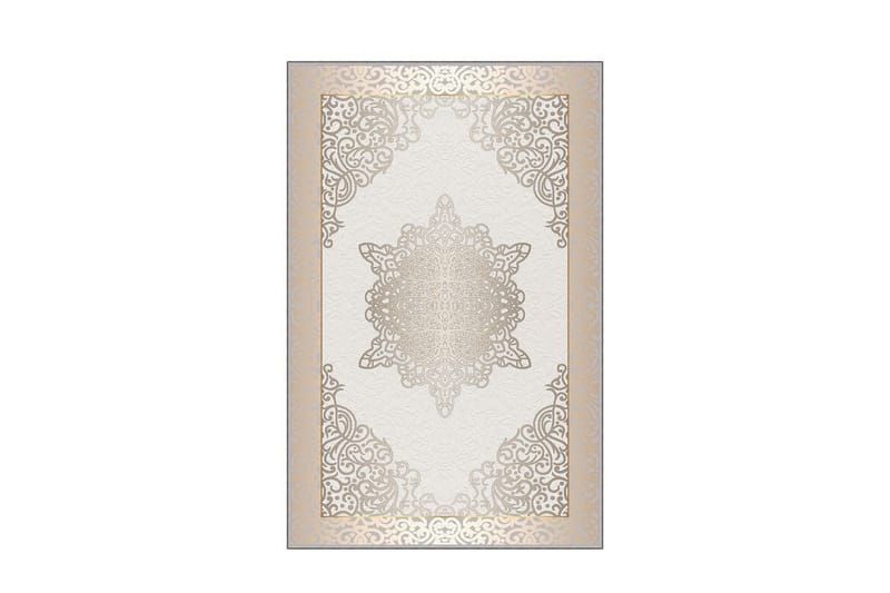 Homefesto Matta 80x150 cm - Multifärgad - Textil & mattor - Mattor - Orientaliska mattor