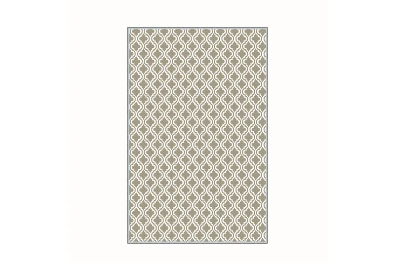 Homefesto Matta 80x150 cm, Multifärgad