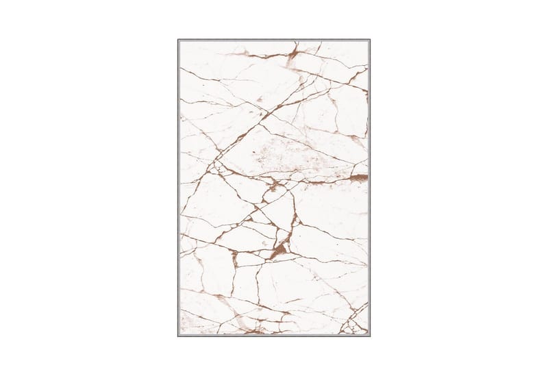 Homefesto Matta 80x150 cm, Multifärgad