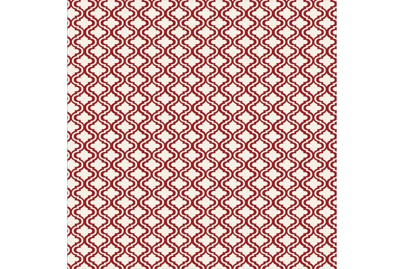 Homefesto Matta 80x150 cm, Multifärgad