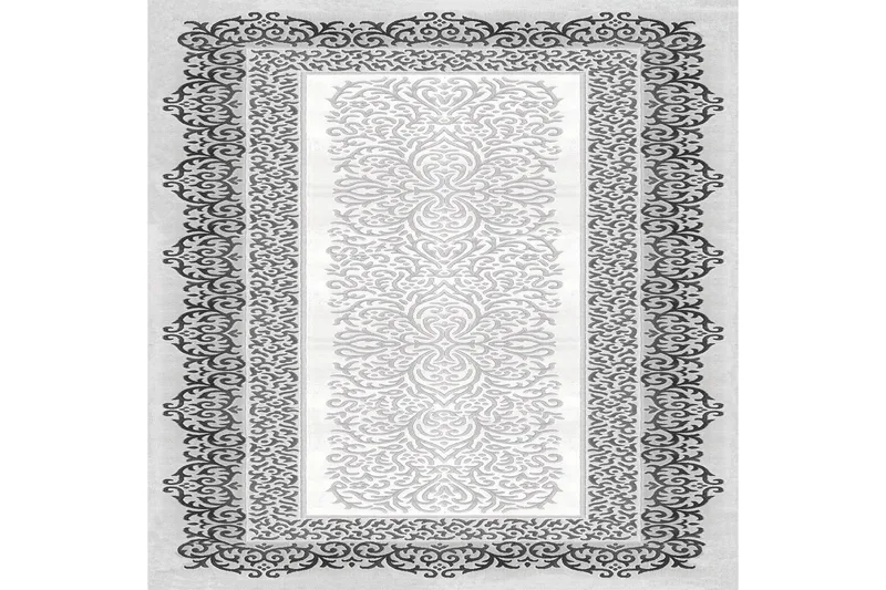 Homefesto Matta 80x150 cm, Multifärgad