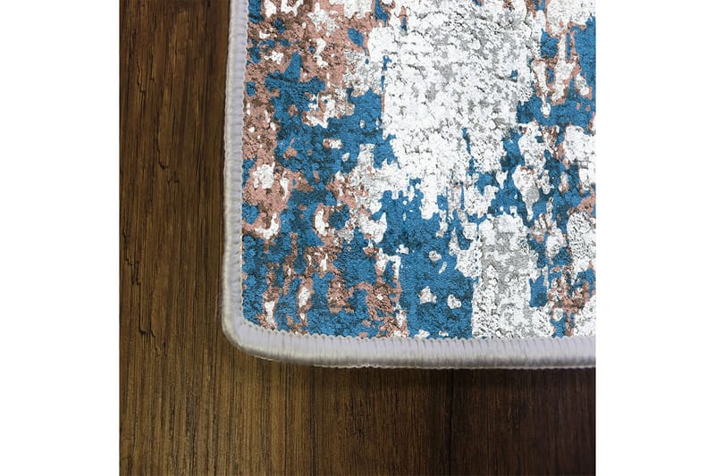 Homefesto Matta 80x150 cm - Multifärgad - Textil & mattor - Mattor - Orientaliska mattor