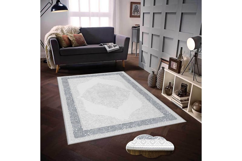 Homefesto Matta 80x150 cm - Multifärgad - Textil & mattor - Mattor - Orientaliska mattor
