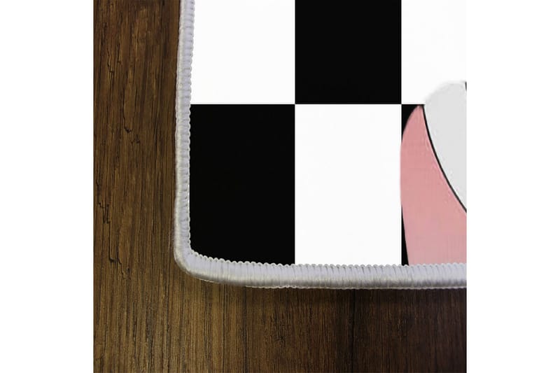 Homefesto Matta 80x150 cm - Multifärgad - Textil & mattor - Mattor - Orientaliska mattor