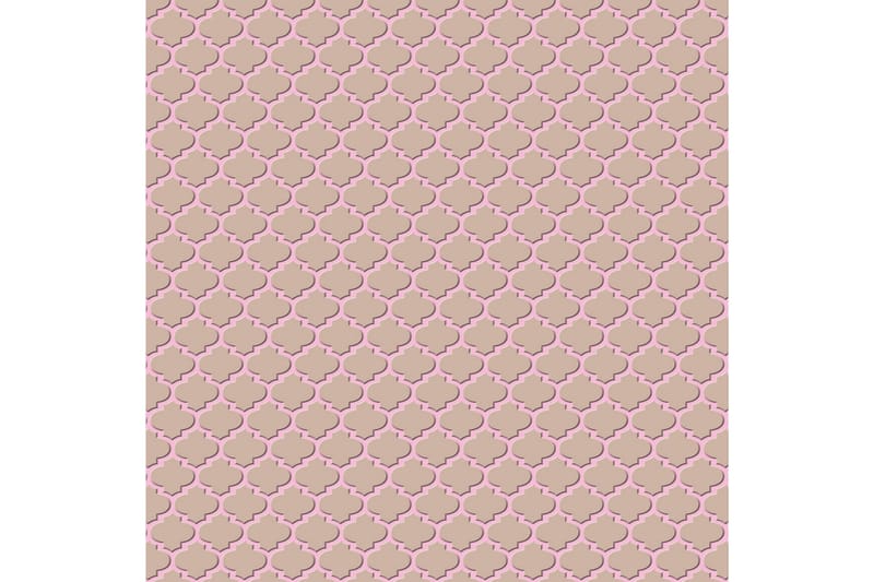 Homefesto Matta 80x150 cm - Multifärgad - Textil & mattor - Mattor - Orientaliska mattor