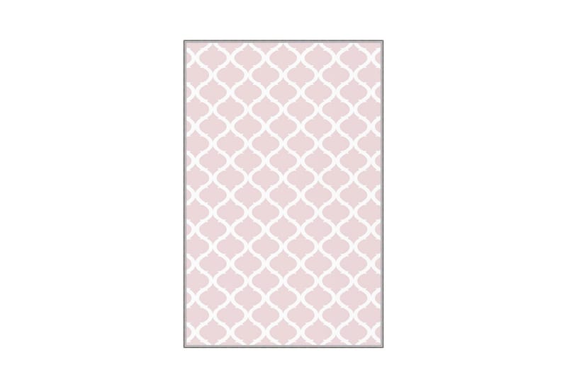 Homefesto Matta 80x150 cm, Multifärgad