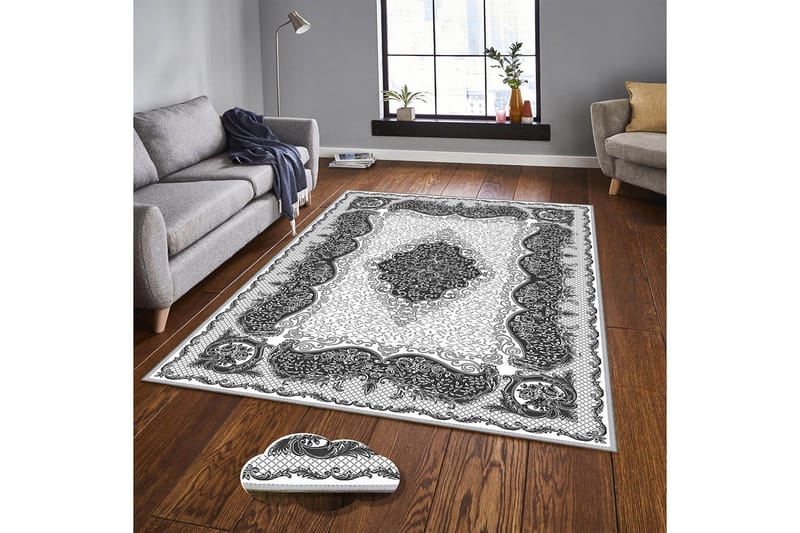 Homefesto Matta 80x150 cm, Multifärgad