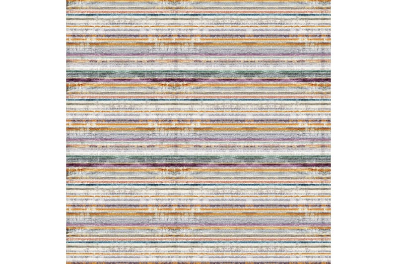 Homefesto Matta 80x150 cm - Multifärgad - Textil & mattor - Mattor - Orientaliska mattor