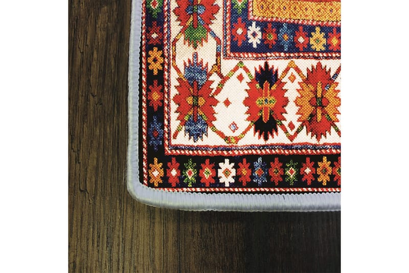 Homefesto Matta 80x150 cm - Multifärgad - Textil & mattor - Mattor - Orientaliska mattor