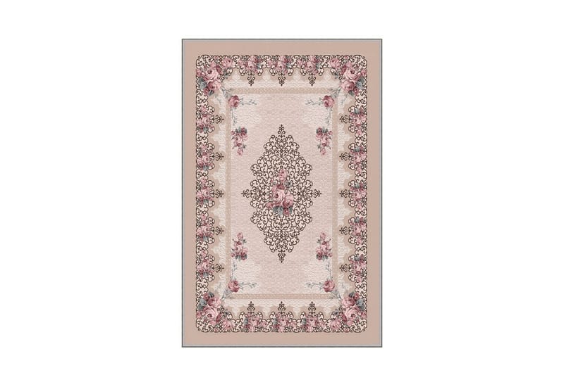 Homefesto Matta 80x150 cm - Multifärgad - Textil & mattor - Mattor - Orientaliska mattor