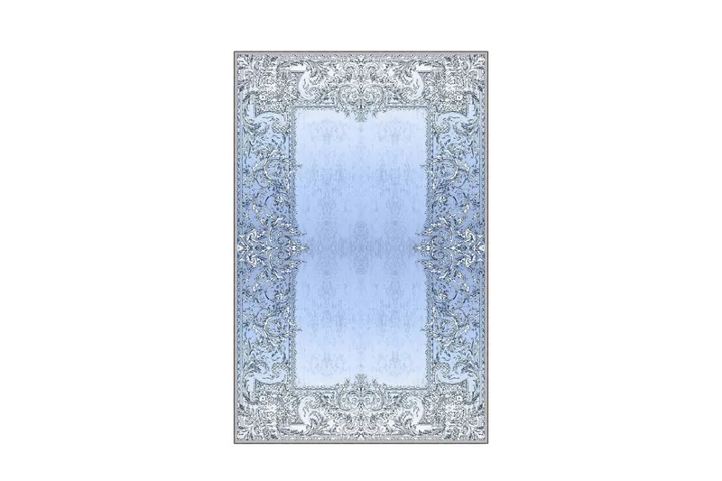 Homefesto Matta 80x150 cm - Multifärgad - Textil & mattor - Mattor - Orientaliska mattor