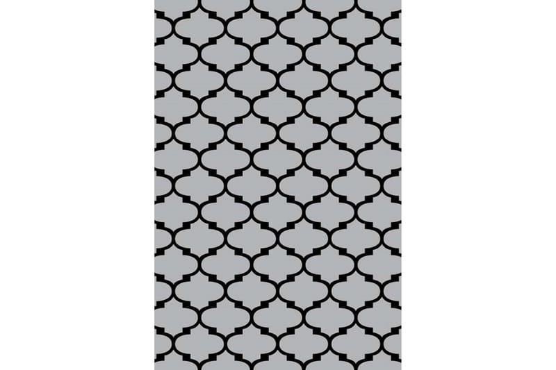 Homefesto Matta 80x150 cm - Multifärgad/Sammet - Textil & mattor - Mattor - Orientaliska mattor