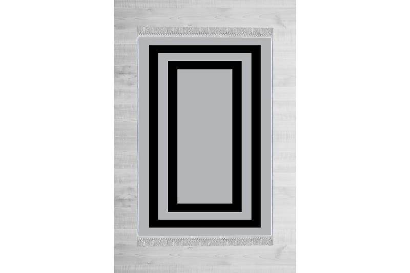 Homefesto Matta 80x150 cm - Multifärgad/Sammet - Textil & mattor - Mattor - Orientaliska mattor