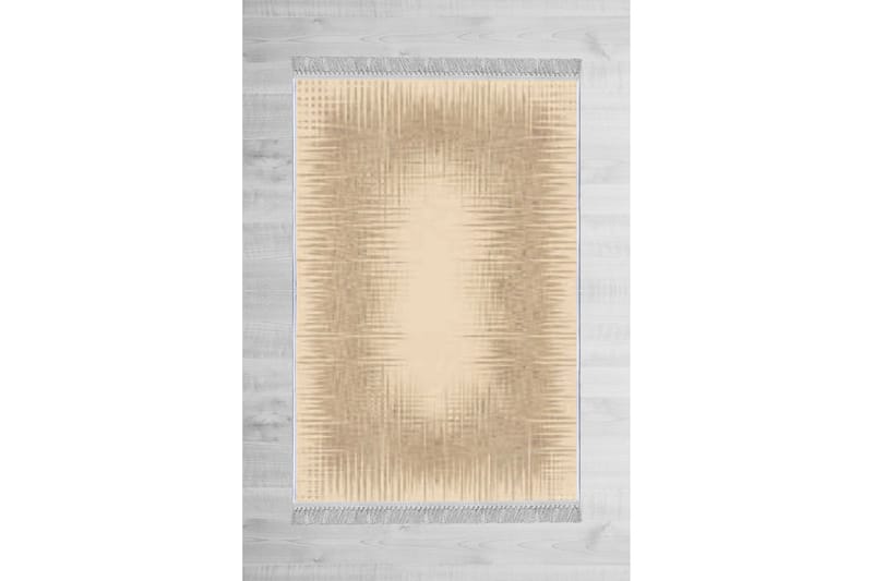Homefesto Matta 80x150 cm - Multifärgad/Sammet - Textil & mattor - Mattor - Orientaliska mattor
