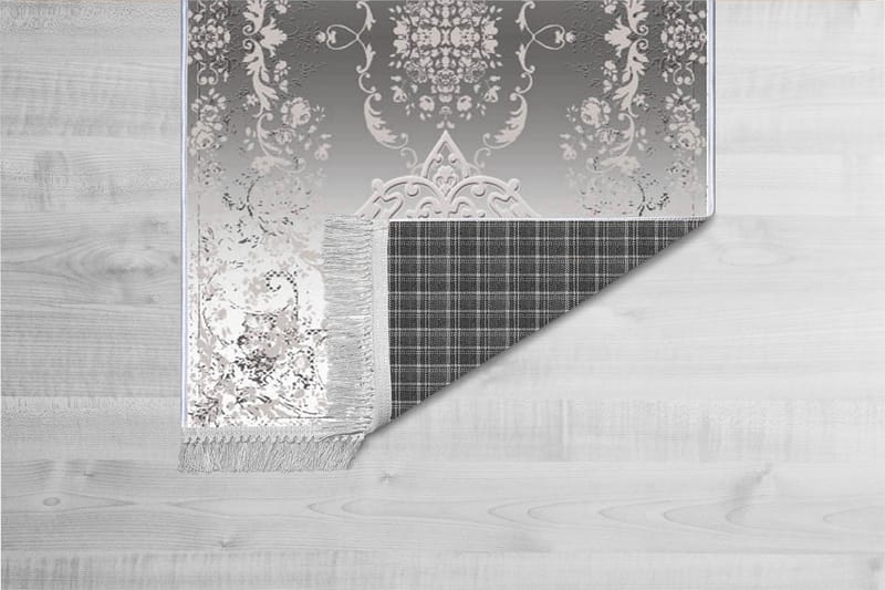Homefesto Matta 80x150 cm - Multifärgad/Sammet - Textil & mattor - Mattor - Orientaliska mattor