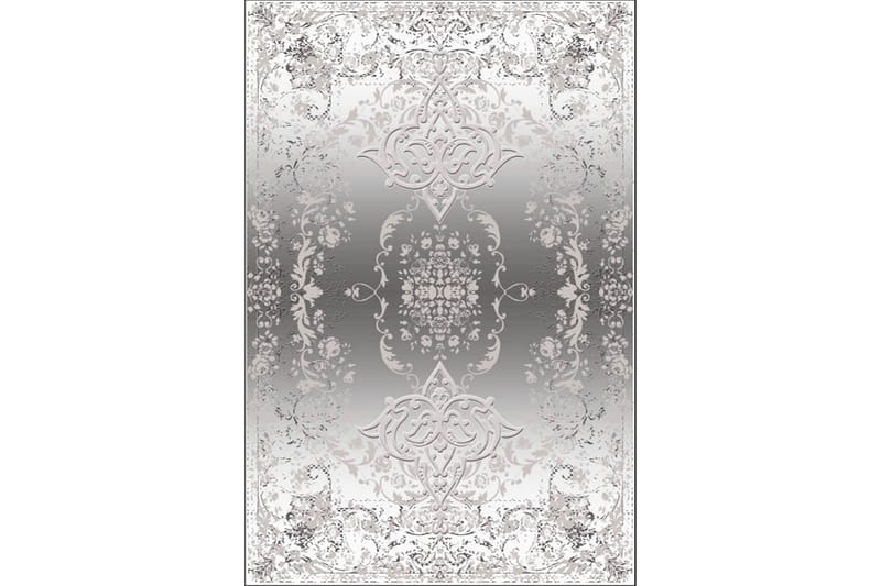 Homefesto Matta 80x150 cm - Multifärgad/Sammet - Textil & mattor - Mattor - Orientaliska mattor