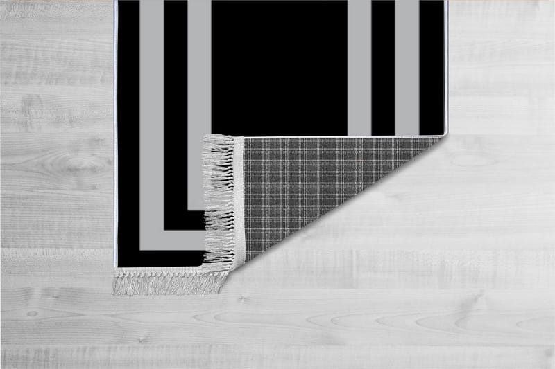 Homefesto Matta 80x150 cm - Multifärgad/Sammet - Textil & mattor - Mattor - Orientaliska mattor