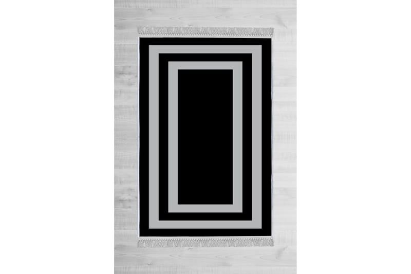 Homefesto Matta 80x150 cm - Multifärgad/Sammet - Textil & mattor - Mattor - Orientaliska mattor