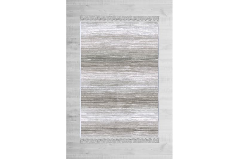 Homefesto Matta 80x150 cm - Multifärgad/Sammet - Textil & mattor - Mattor - Orientaliska mattor