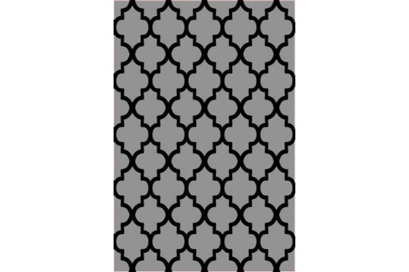 Homefesto Matta 80x150 cm - Multifärgad/Sammet - Textil & mattor - Mattor - Orientaliska mattor