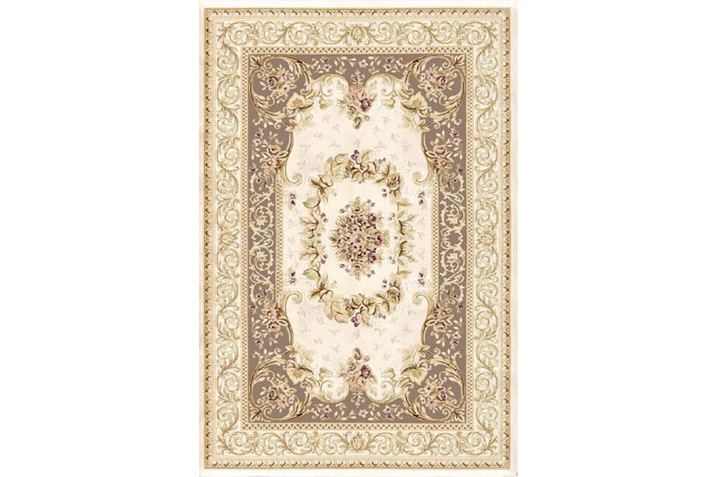 Homefesto Matta 80x150 cm - Multifärgad/Sammet - Textil & mattor - Mattor - Orientaliska mattor