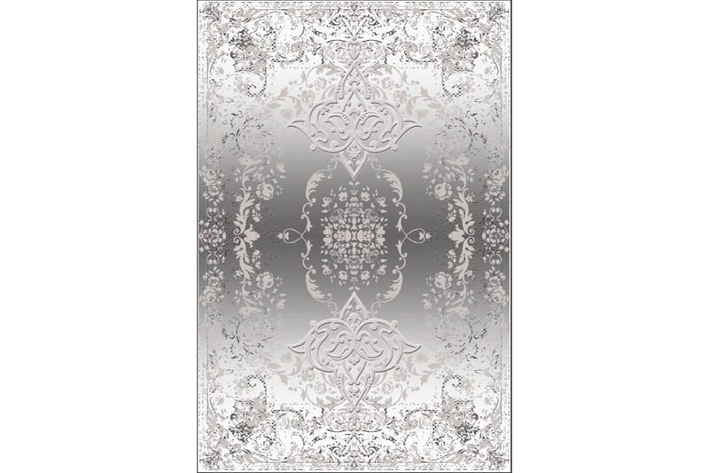 Homefesto Matta 80x150 cm - Multifärgad/Sammet - Textil & mattor - Mattor - Orientaliska mattor