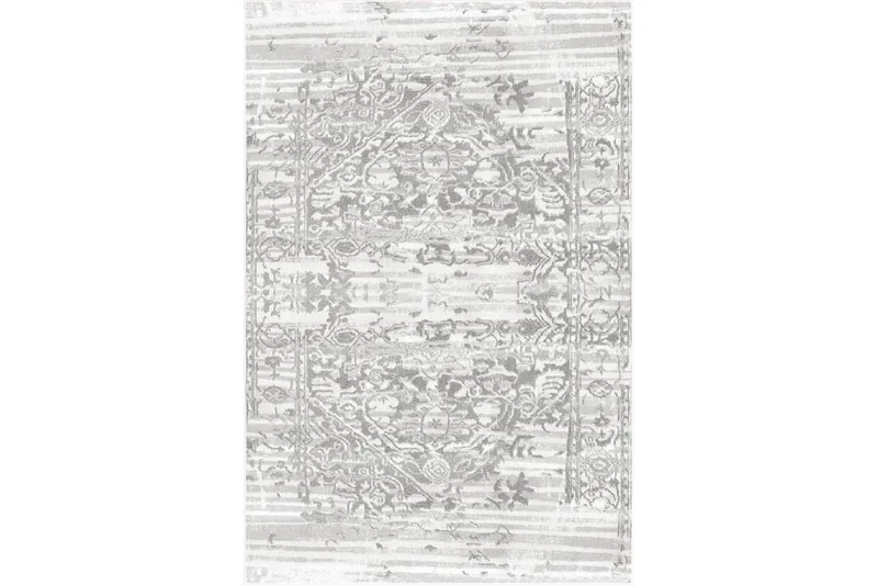 Homefesto Matta 80x150 cm, Multifärgad/Sammet