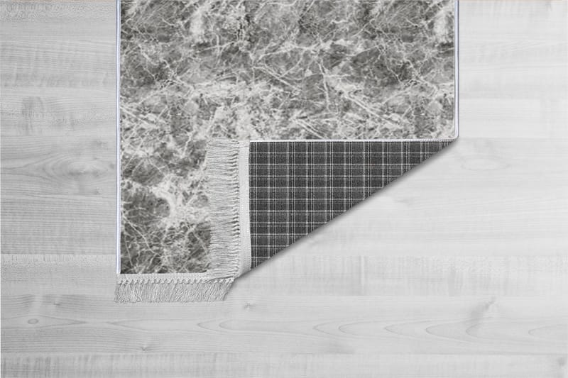 Homefesto Matta 80x150 cm - Multifärgad/Sammet - Textil & mattor - Mattor - Orientaliska mattor